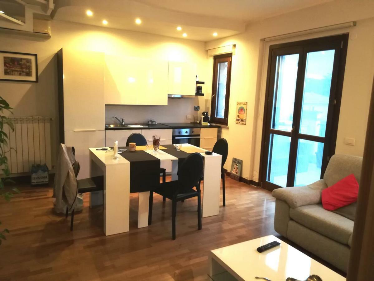 شقة Aurelia House روما المظهر الخارجي الصورة