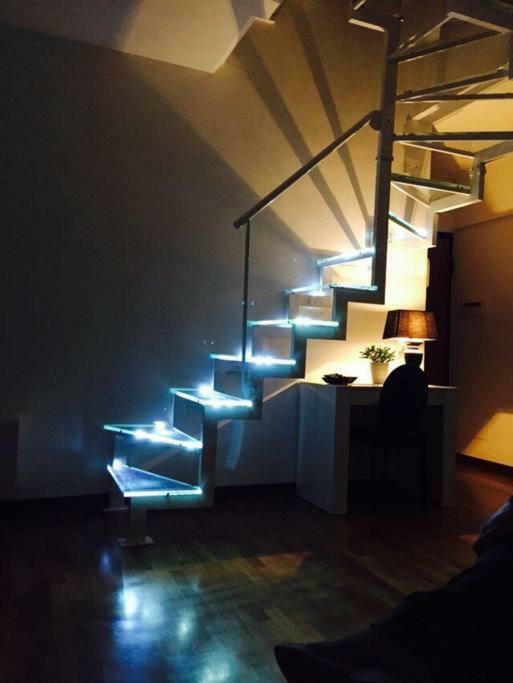 شقة Aurelia House روما المظهر الخارجي الصورة