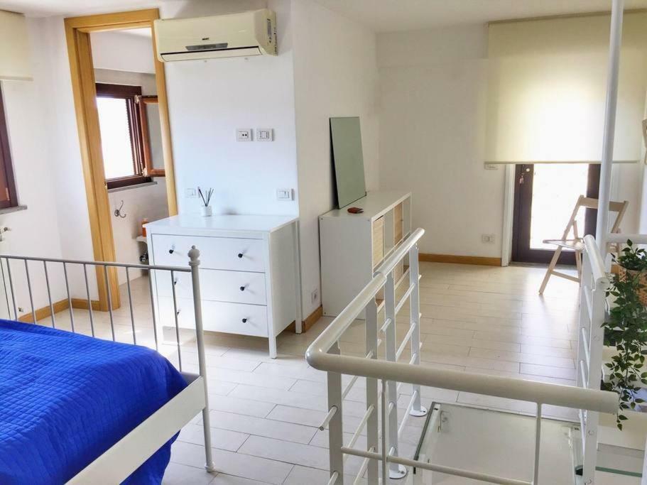 شقة Aurelia House روما المظهر الخارجي الصورة