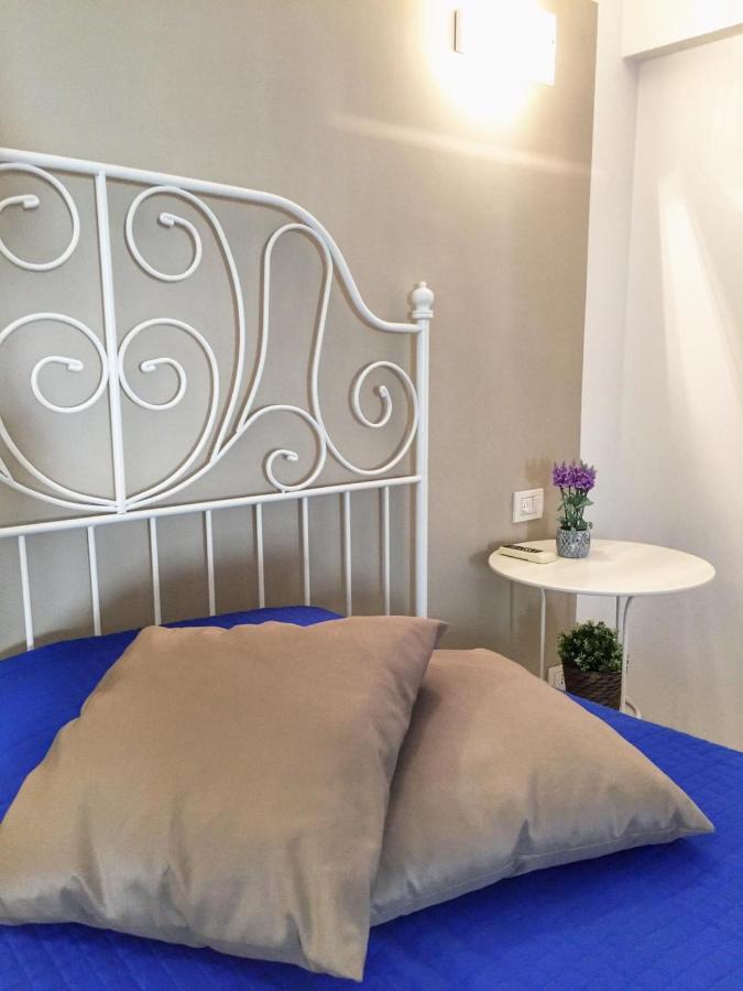 شقة Aurelia House روما المظهر الخارجي الصورة