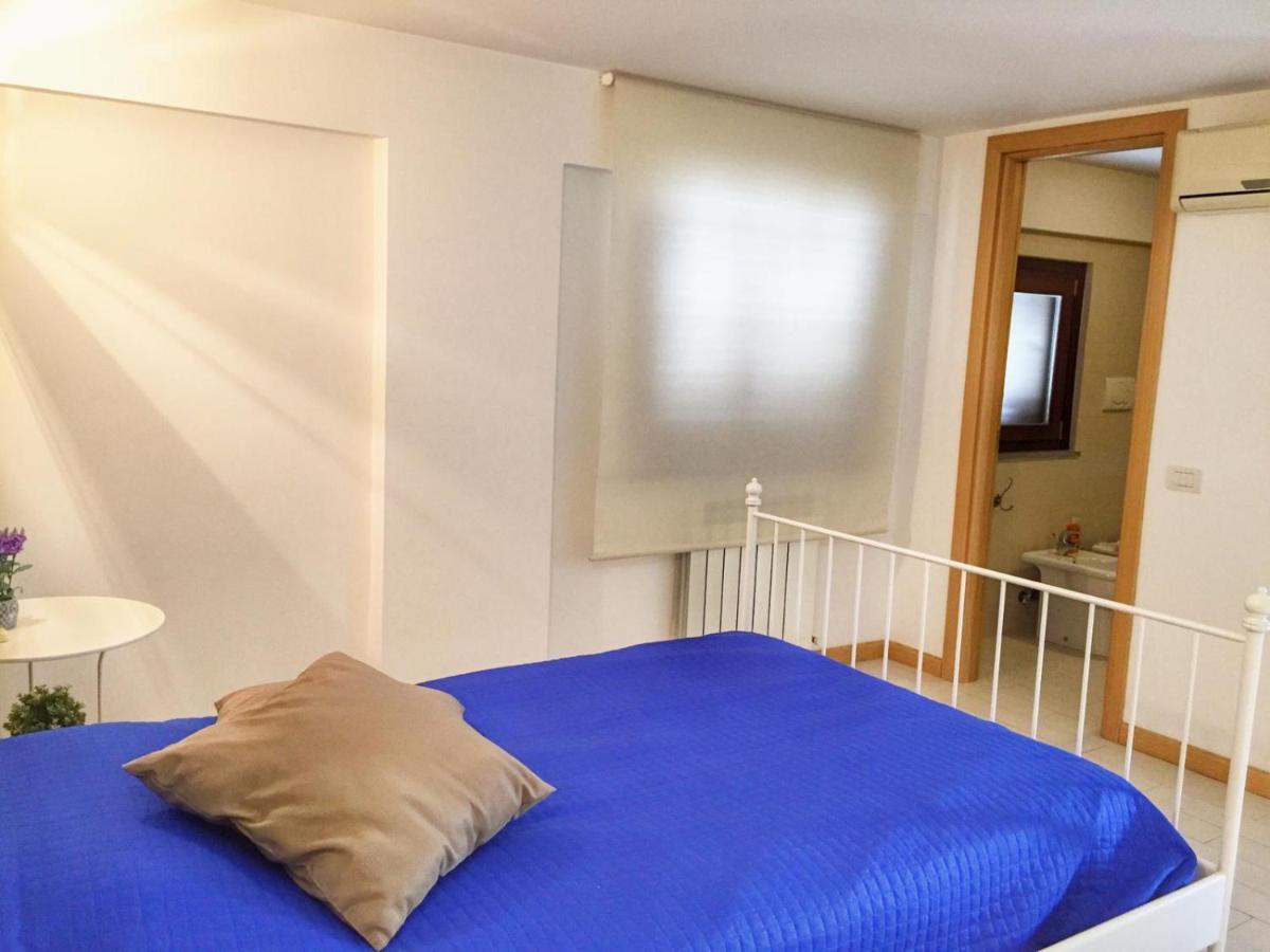 شقة Aurelia House روما المظهر الخارجي الصورة