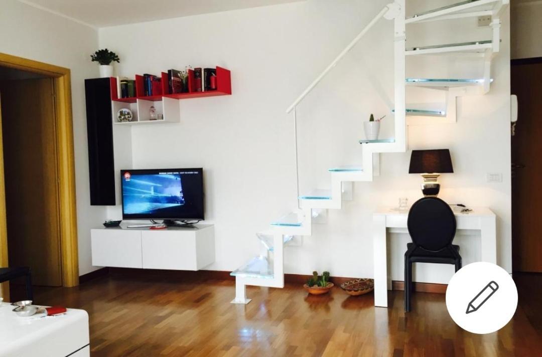 شقة Aurelia House روما المظهر الخارجي الصورة