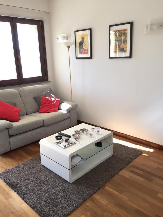 شقة Aurelia House روما المظهر الخارجي الصورة