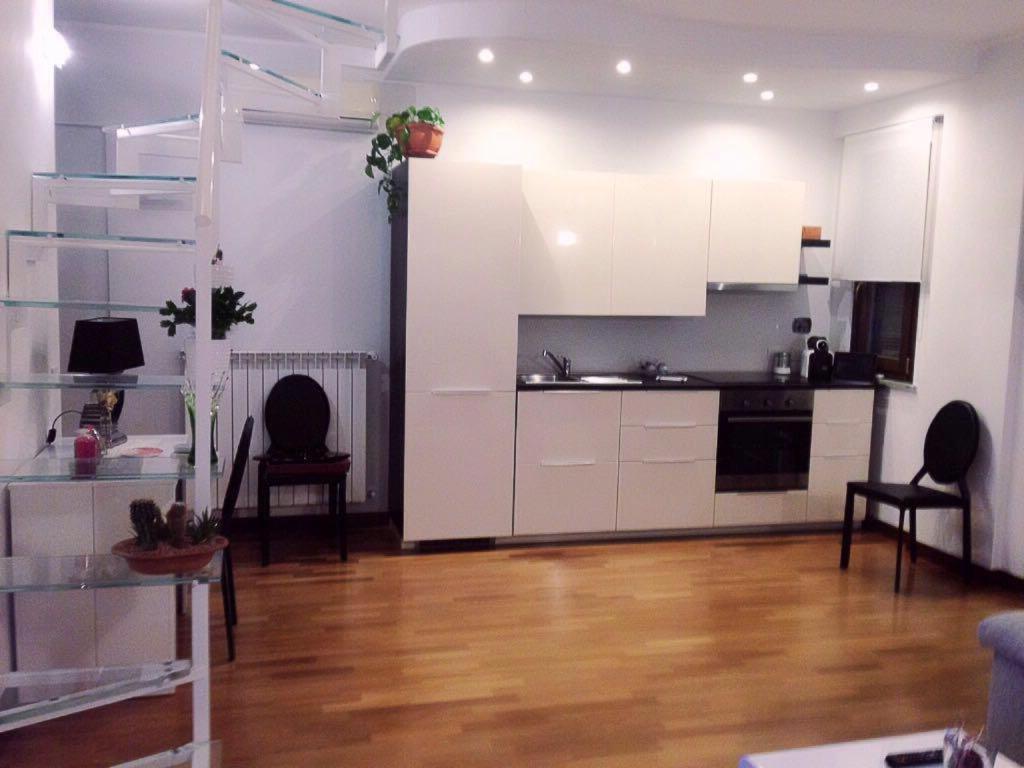 شقة Aurelia House روما المظهر الخارجي الصورة